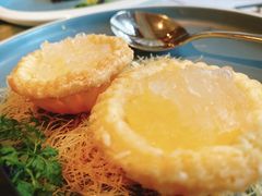 -广州富力丽思卡尔顿酒店·丽轩·粤菜