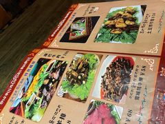 -卡桑嘎布藏餐吧(扎西满斋居民小区店)