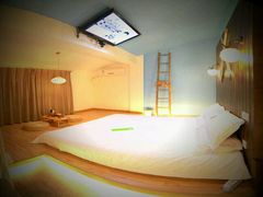 武夷山旧街一号溪岸旅馆，六曲水元素401-武夷山旧街壹号溪岸旅馆(三姑度假区店)