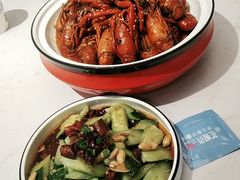 -花椒俏川菜小馆(南海万达店)