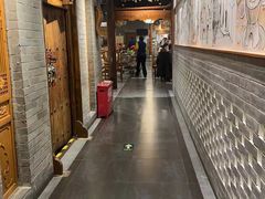 -东来顺饭庄(西直门店)