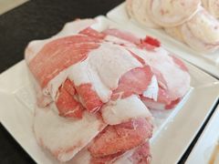 -金刚山(学府路店)