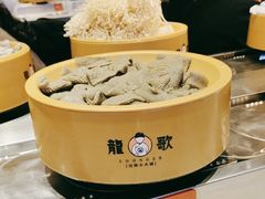 -龍歌自助小火锅(市北台东利群店)