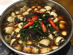 -广东道至正餐厅(区庄店)