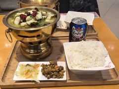 -嘉和一品粥(马家堡店)