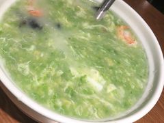 -吕氏疙瘩汤·新鲁菜(济南万象城店)