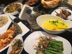 -隐食私房菜(渡口·光荣院南门·老街店)