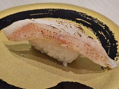 -濱寿司(高新伊藤店)