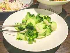 -明湖楼·经典鲁菜山东海鲜(大明湖店)