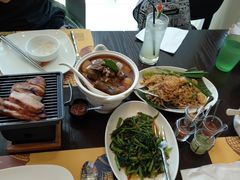 -simply thai天泰(静安嘉里中心店)