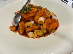 -悦融·京鲁菜·露台花园(安定门店)