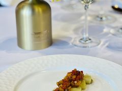 -北京古城老院厉晓麟精致菜