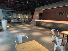 -威尔仕健身(杭州万象城店)