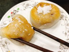 -朴小妹人参鸡汤火锅(长白山万达店)