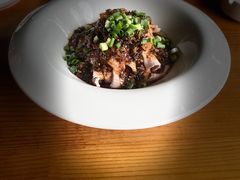 -美食村花园餐厅