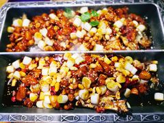 -锦尚阁烤鱼•天津菜(宣武门胡同店)
