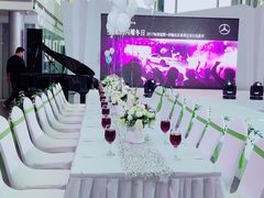 -泰州之星奔驰4S店(海陵店)