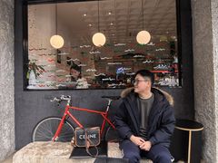 -常识咖啡common sense(春熙路店)