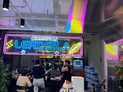 -花环泰拳·勒德斯拉泰拳馆(静安店)