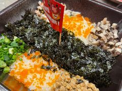 -牛牛章·章鱼水煎肉(光谷世界城店)