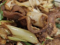 -老浒记烤鸭-北京菜(琉璃厂店)