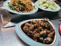 -古彭7只羊·徐州烧烤(玄武墨香路店)