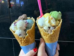 -Baskin Robbins(弘大店)