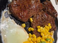 -豪客来牛排(天阳D32店)
