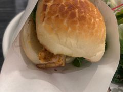 -THE WOODS 简餐 (国贸商城店)