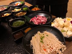-九田家黑牛烤肉料理(石路天虹店)
