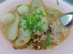 -榮泰米粉湯(Left Shop)