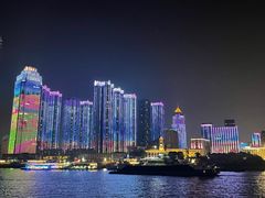 -武汉两江游览·夜游长江(汉口粤汉码头)