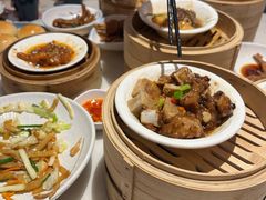 -隆隆金大茶楼(明珠广场店)