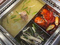-好得火锅(育才店)