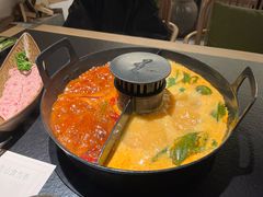 -山缓缓火锅(上海闵行龙湖店)