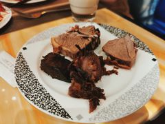 -西藏饭店·亚克·食光自助餐厅(文殊院店)