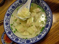 小馄饨-鼎顺小吃(吴山名楼店)