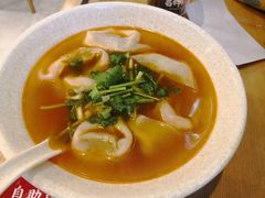 -吉祥馄饨(深圳福华一路店)