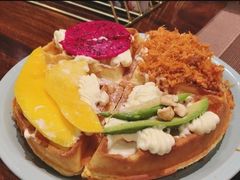 -新鲜誌·新派食集(万象天地店)
