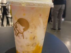 -喜茶(中山利和新地店)