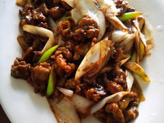 -巷子深菜馆·津门肘子(滨海店)