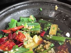 -小时候焗海鲜(鄞州万达店)