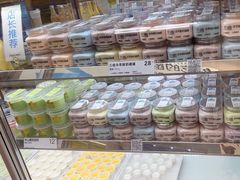 -白色日记·手作酸奶(麦凯乐店)