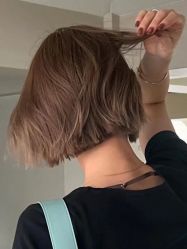 -GANO HAIR 