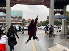 -上海虹梅嘉廷酒店