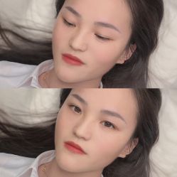 点击看大图 -久匠·纹眉半永久野生眉