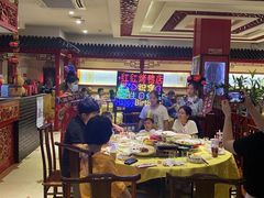 -红红烤鸭店(西单店)