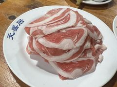 -元盛居(生态大街店)