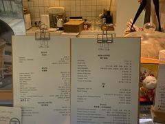 -COTTON CAFE(德信·中外公寓店)