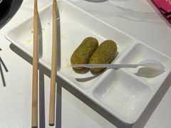 -佰人王串串香火锅(洋珠巷店)